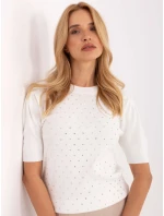 Jumper PM SW PM 5060.06 ecru