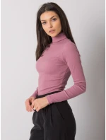 Halenka RV BZ 7182.01P tmavě růžová Halenka RV BZ 7182.01P tmavě růžová