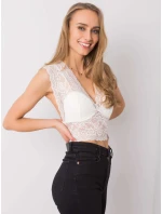 Top TW TP BI 9638.24 bílých