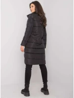 Bunda YP KR bx4287.57 černá