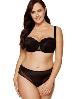 Polstrovaná podprsenka model 190102 Gorteks