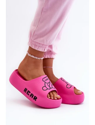 Pantofle  model 198602 Step in style