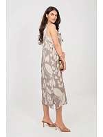 Denní šaty model 225717 Sublevel