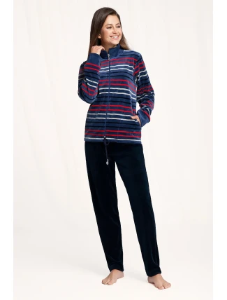 Dámský dres Luna 305 dł/r M-2XL Dámský dres Luna 305 dł/r M-2XL