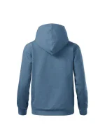 Malfini Moon W MLI-42160 džínová mikina Malfini Moon W MLI-42160 džínová mikina