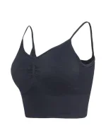 Sportovní podprsenka IQ Cross The Line Ilaria W 92800597437 Sportovní podprsenka IQ Cross The Line Ilaria W 92800597437