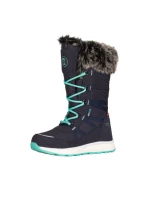 Trollkids Dívčí zimní boty Hemsedal XT nepromokavé zimní boty pro dívky (576-132)