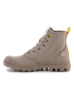 Boty Palladium Pampa-Petit Prince 74449-286-M Boty Palladium Pampa-Petit Prince 74449-286-M