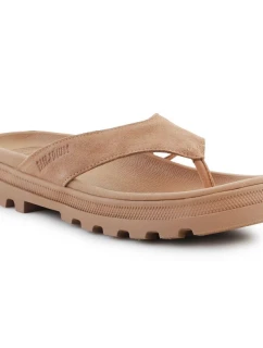 Žabky Palladium Dunelite Azur Sde W 74453-252-M