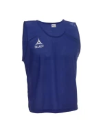 Fotbalová značka malá vesta SELECT Basic červená Fotbalová značka malá vesta SELECT Basic červená