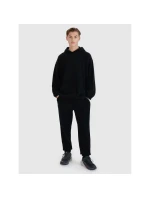 Pánské tepláky typu jogger 4F 4FRSS25TTROM1476-20S