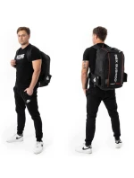 Tréninková taška 3 v 1 - Batoh + taška - PREMIUM DBX-SB-21