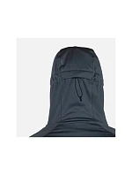 Rossignol Genetys Hood Jkt bunda šedá Rossignol Genetys Hood Jkt bunda šedá