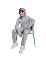 Dětská mikina adidas Essentials Grey JV9995 Dětská mikina adidas Essentials Grey JV9995