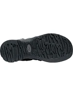 Dámské sandály Keen WHISPER 1028815 BLACK/STEEL GREY