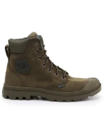 Palladium Pampa Cuff WP LUX 73231309