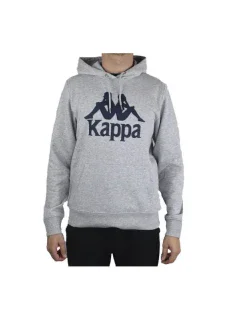 Pánská mikina Taino M 705322-18M - Kappa