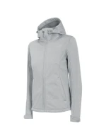 Dámská softshellová bunda W H4Z22 SFD350 27M - 4F