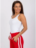 Dámský top BR TP 2127.89 bílá Dámský top BR TP 2127.89 bílá