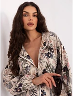 IT KR bunda FL10357.15 černá