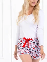 Pyžamo Joy - Momenti pro mě Pyžamo Joy - Momenti pro mě