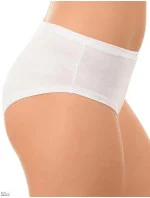 Dámské kalhotky 1241 Bílá - Sielei