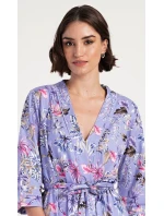 Dámský župan krátký Alžběta Dámský župan krátký Alžběta