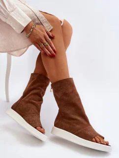 Sandály model 194675 Step in style