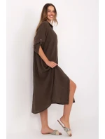 Denní šaty model 215801 Och Bella Denní šaty model 215801 Och Bella