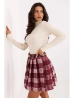 Krátká sukně  model 218417 Rue Paris