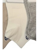 Ponožky N&T N&T 3501 wz.02 35-42