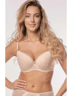 Podprsenka Mefemi Casilda II Big s plnými košíčky