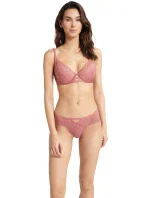 Dámská podprsenka 40659 Hint8 - HENDERSON Dámská podprsenka 40659 Hint8 - HENDERSON