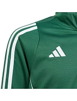 Mikina adidas Tiro 24 Training Top Jr IR9362
