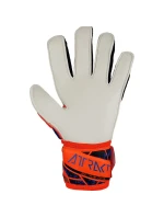 Rukavice Reusch Attrakt Infinity Solid Junior Jr 54 72 515 2210