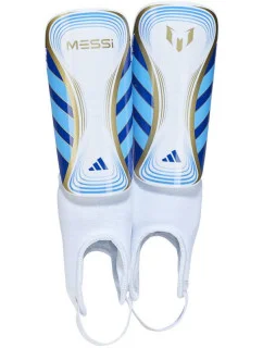 Chrániče kolen adidas MESSI SG MTC Jr IS5599