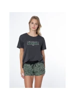 Dámské protestní šortky PRTFLOWERY (P2615621/478)