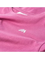 Dětské tričko s krátkým rukávem MANDO JR Dětské tričko s krátkým rukávem MANDO JR