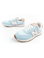 Boty New Balance W GW500BGB Boty New Balance W GW500BGB