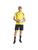 Pánský tréninkový dres adidas Tiro 26 Competition Training Jersey žlutý KA7590 pánské