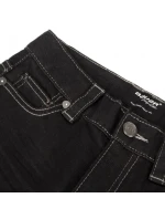 Kalhoty Bauer Denim-Slim Fit Sr dětské