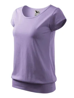 Adler City W MLI-12047 Tričko