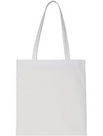 Kimood KI 5220 Nákupní taška "K-loop" 19.5220 white jhoot