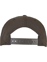 Flexfit 7706FF 6 panelová kšiltovka "Flexfit 110" 55.06FF dark grey