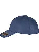 Flexfit 6277AS 6 panelová kšiltovka "Alpha Shape" 55.77AS dark navy