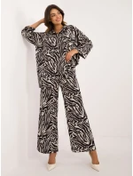 Sada DHJ KMPL 19589.74 ecru Sada DHJ KMPL 19589.74 ecru