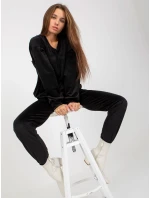 Halenka RP BZ 8188.64P černá Halenka RP BZ 8188.64P černá