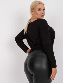 Halenka RV BZ 7302.23 černá