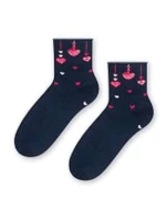 Dámské ponožky 136 Dámské ponožky 136