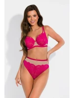 FIESTA PLUNGE BRA 19192